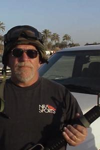 Jay Printz - NRA Board Member